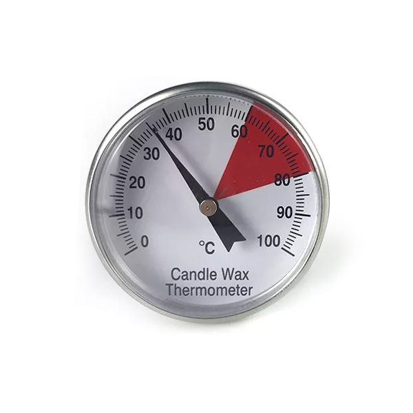 Candle Wax Thermometer