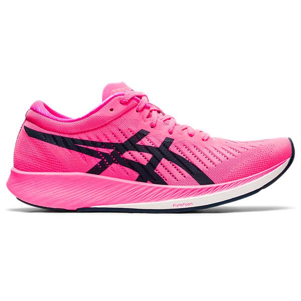 Asics MetaRacer Hot Pink
