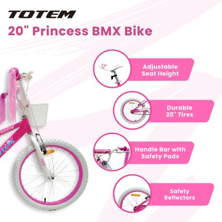 Totem bike pink hotsell