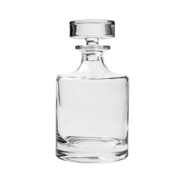 Omada Whisky Decanter in Gift Box