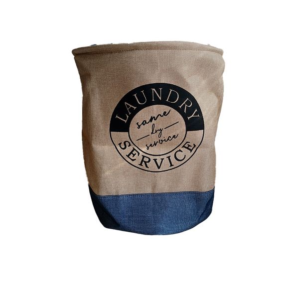 Laundry Basket Cotton