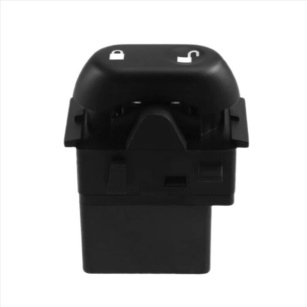 Door Lock Switch 7Pins 2L1Z-14028-Aba 5L1Z14028Bb Compatible with Ford