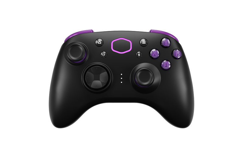 CMI-GSCX-BK1 - Storm Controller