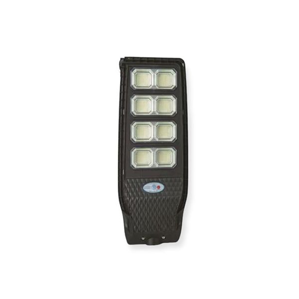 400W LED Solar Powered Street Light With Remote Control AB-99400