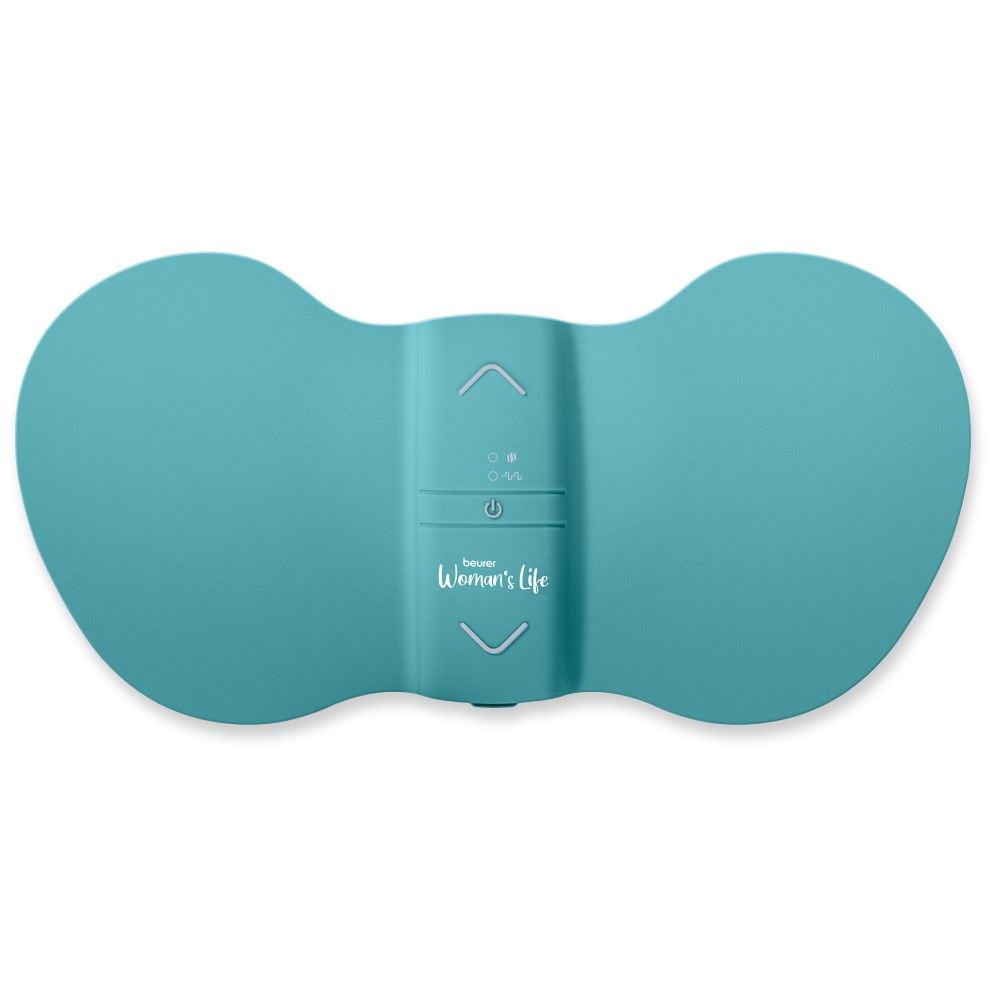 Beurer Menstrual Pain Relief Period Pain Relief With TENS Heat XL 