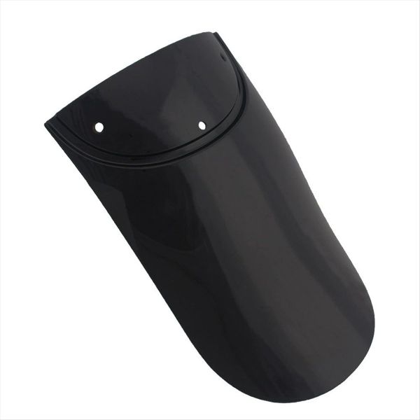 Extender Lengthen Front Fender Mudguard Splash Guard Compatible with Bmw