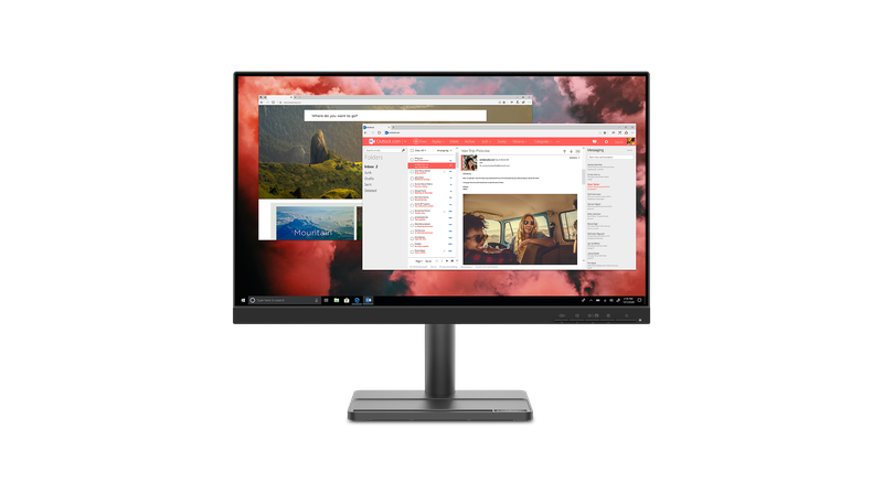 Lenovo L22e-30 21.5'' FHD (1080p) Monitor