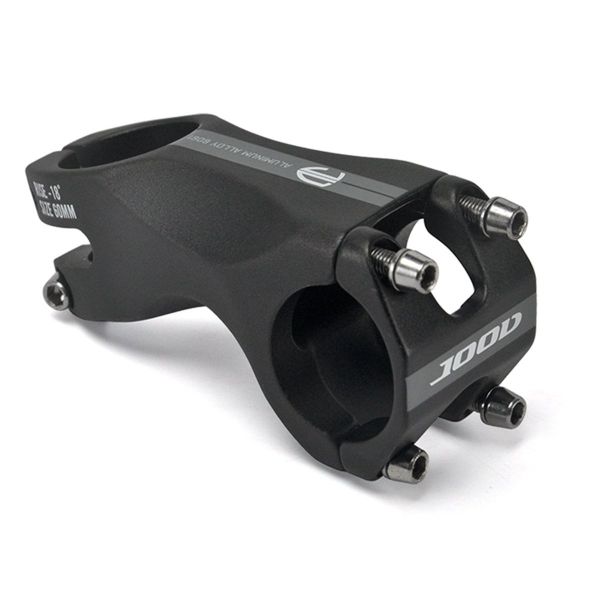 Jood 18 Degree Bicycle Alloy Stem Durable Mtb Bike Road A-003