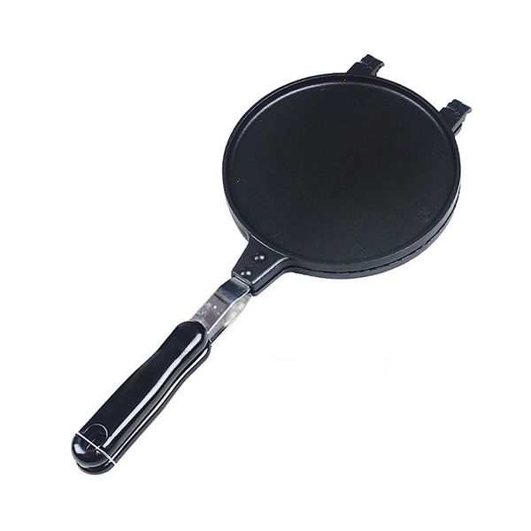 Round Egg Roller Pan IB-104