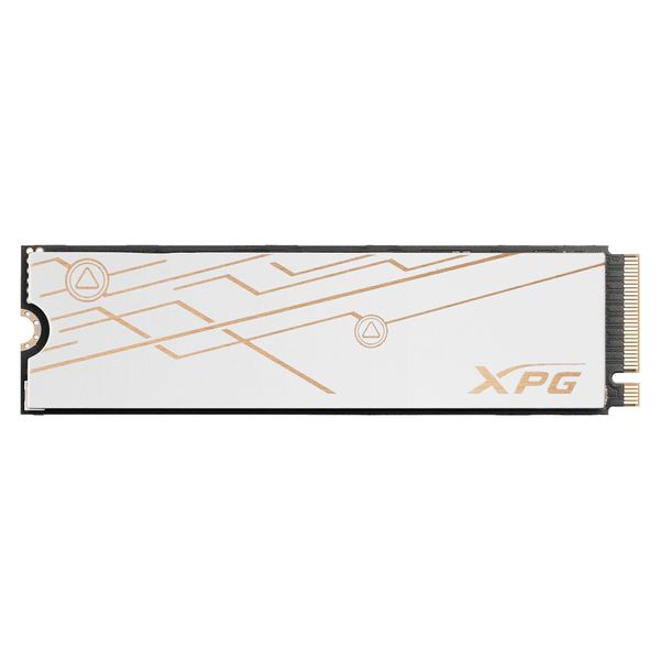 XPG MARS 980 BLADE PCIe Gen5 x4 M.2 2280 Solid State Drive 1Tb (1000Gb)