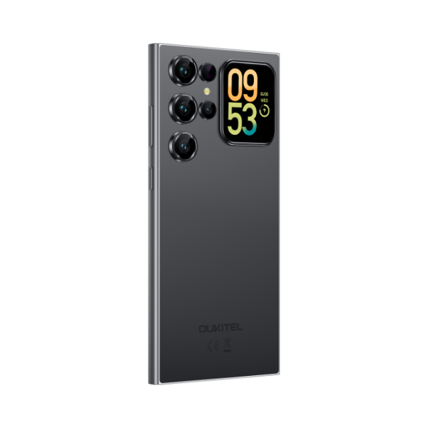 Oukitel C62 Pro - 5G Smartphone | 50MP Triple Camera &amp; 256GB ROM