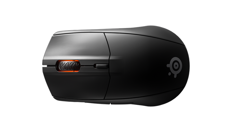 SteelSeries Rival 3 Wireless Gaming Mouse