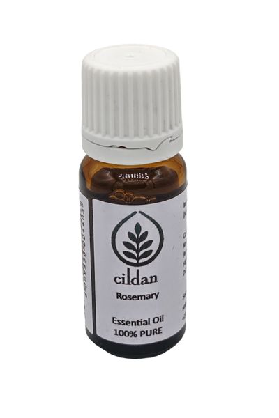 Essential Oils - Rosemary 10ml - Cildan