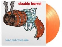 Double Barrel (Vinyl / 12" Album Coloured Vinyl)