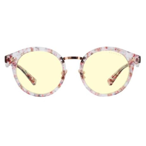 GUNNAR OPTIKS Gaming Tokidoki Flower Power Blue Light Blocking Glasses
