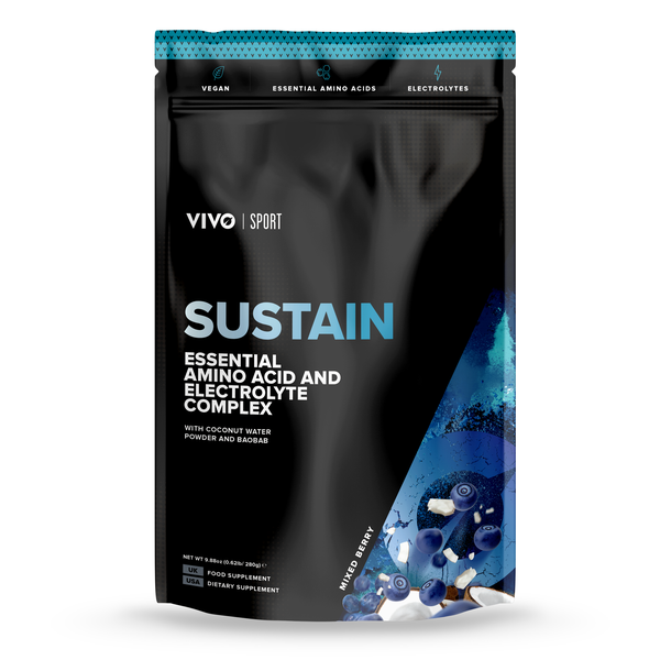 Vivo Life Sustain Mixed Berry
