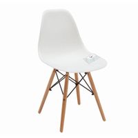 Quality Wooden Leg Chair and SMTE Tieback