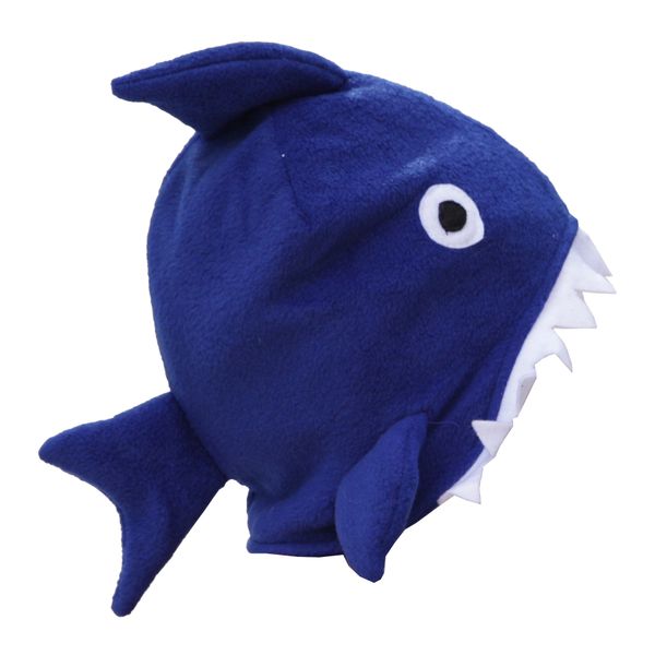 Shark Beanie