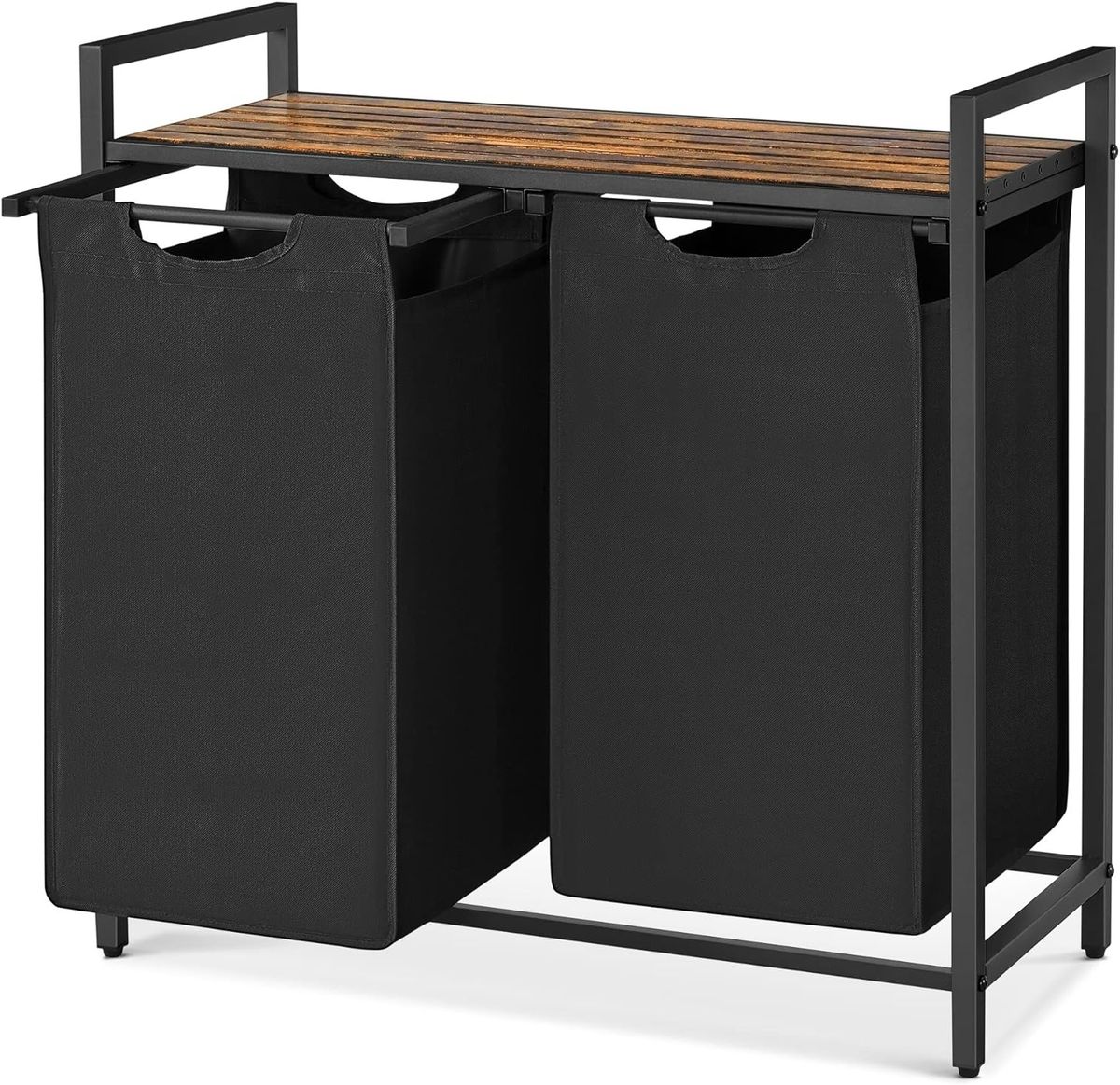 Laundry Basket Pull-Out