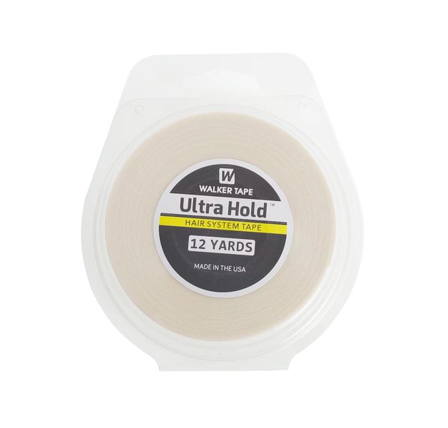 Walker Tape Ultra Hold Hair System Tape 12 Yards