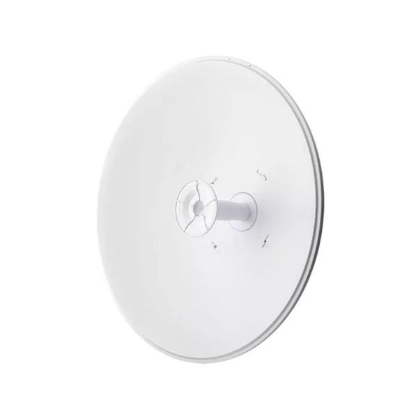 Ubiquiti airFiber 45 30dBi Slant Dish Antenna - AF-5G30-S45