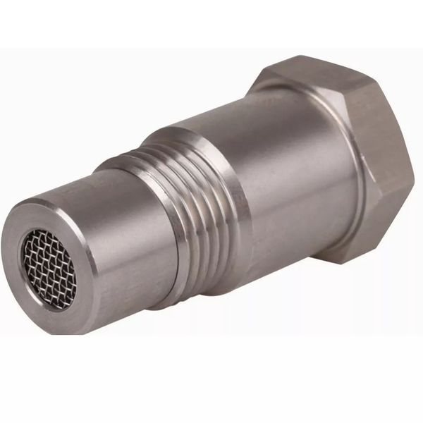 Car Oxygen O2 Sensor Spacer M18x1.5 Adapter Bung Catalytic Converter