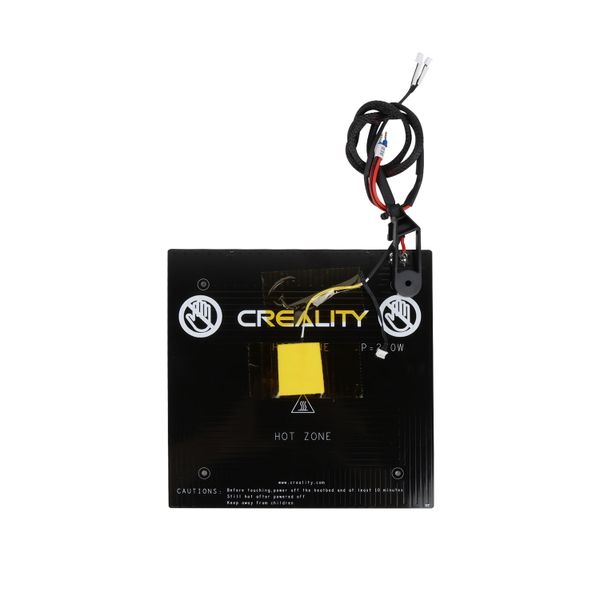 Creality Hot Bed Kit for Ender-3 V3 SE / Ender-3 V3 KE