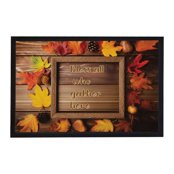 Blessing Doormat Door Mat