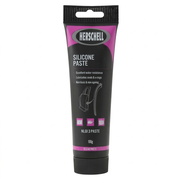 Herschell 500H Silicone Paste Grease 100g HERS0225