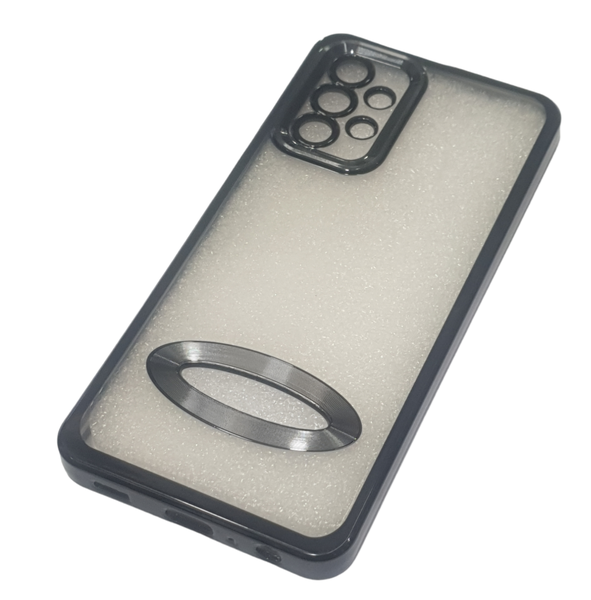 Silicone Camera Protictive Case for Samsung Galaxy A03core