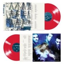 Revolt (Vinyl / 12" Album Coloured Vinyl)