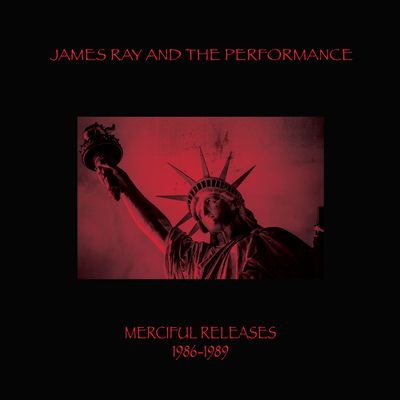 Mercigul Releases 1986-89 (Vinyl / 12" Album Coloured Vinyl)