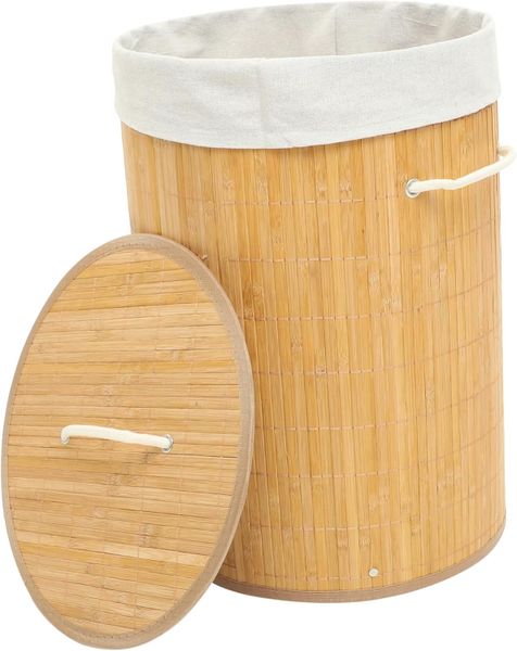 Collapsible Laundry Basket