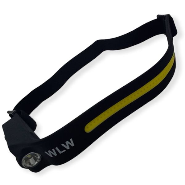 WLW Induction Headlamp - WLW-G28