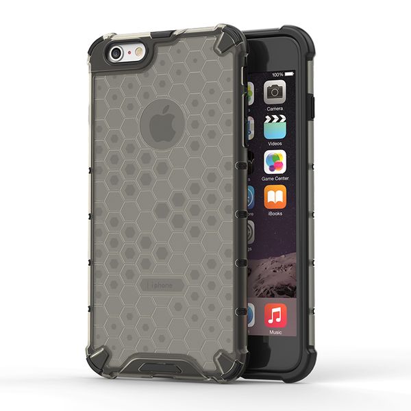 Celltime Iphone 6 Plus / 6S Plus Shockproof Hone image