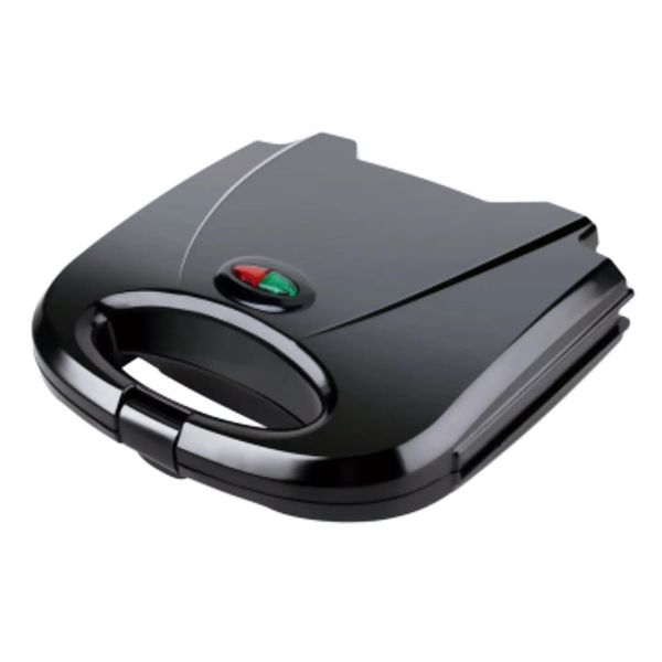 3in1 Multifunction Sandwich Panini Waffle Nonstick Breakfast Maker Toaster