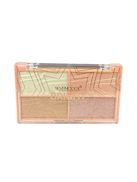 Blusher - Long-Lasting