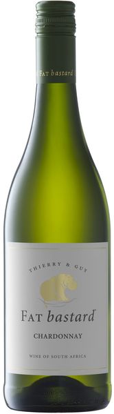 Fat Bastard Chardonnay |1x750ml