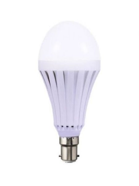 Load Shading Emergency 9W Rechargable Bulb
