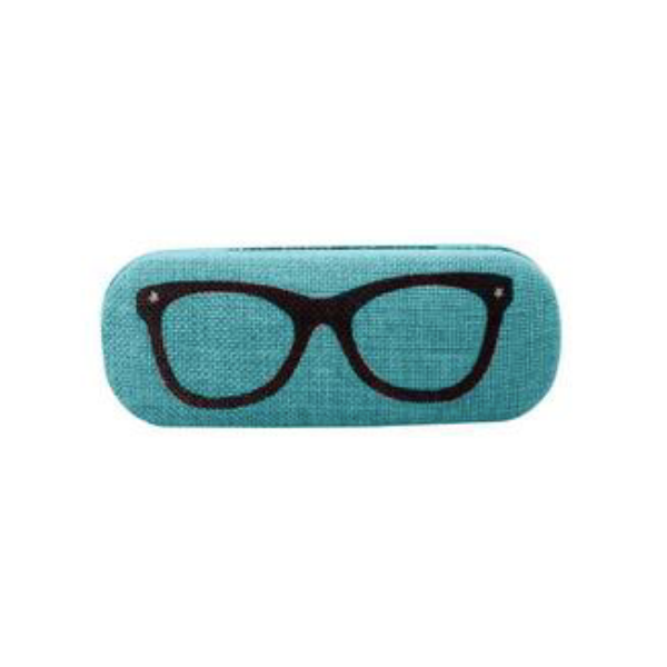 SD- Glasses Case with Illustrations - Pack of 2