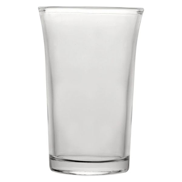 Tot Tall Shot Glass Set-12 Piece (50ml, 70mm x 33mm)-Crockery Centre Essentials