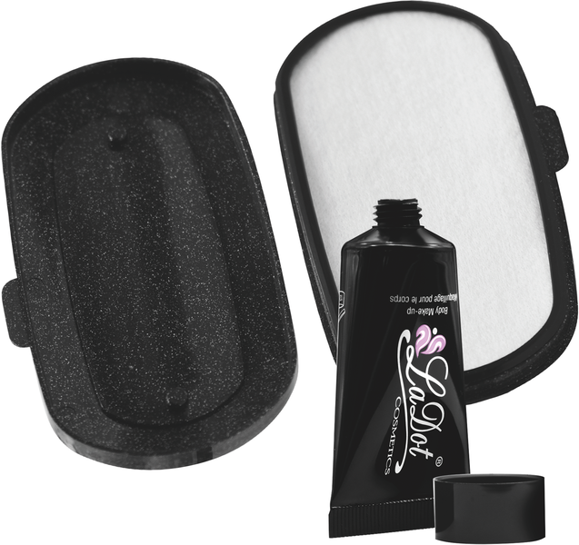 LaDot Starter Set (Pad &amp; Ink)