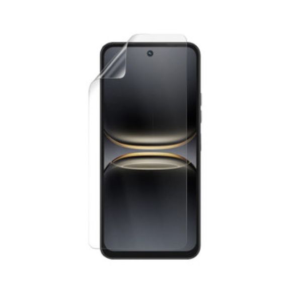 Hydrogel Screen Protector Compatible with TECNO SPARK 40 - Set of 2