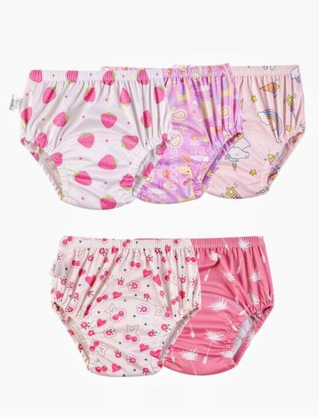 Training Pants For Toddlers - Reusable