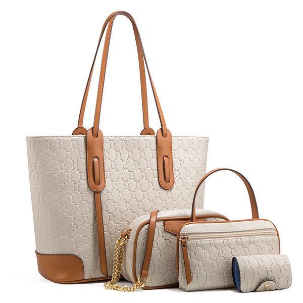 Ladies Classic Bag Set