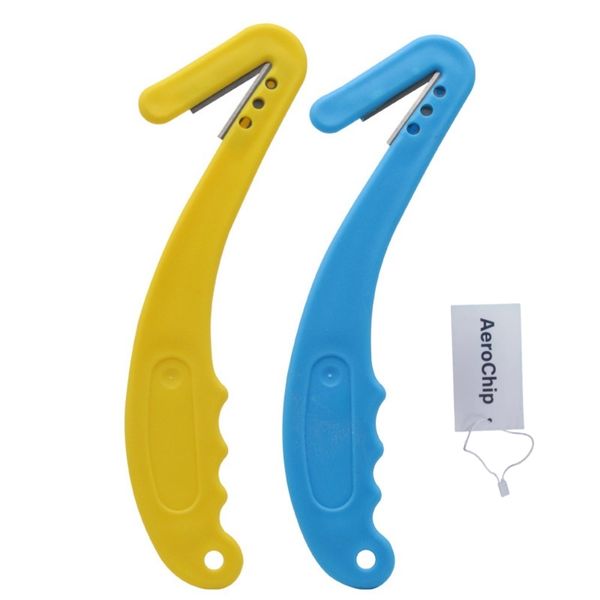 Livestock Ear Tag Remover Cutter, Animal Ear Label Removal Tool