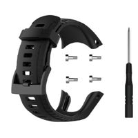 Killer Deals Sporty Silicone Strap for Suunto 5 Multisport GPS Watch Shop Today. Get it Tomorrow takealot