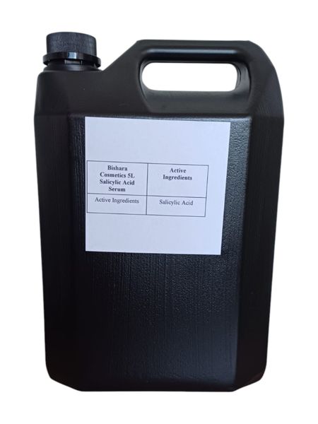 5L Bishara Cosmetics Salicylic Acid Serum