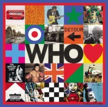 WHO/Live at Kingston (Vinyl / 7" Single Box Set)