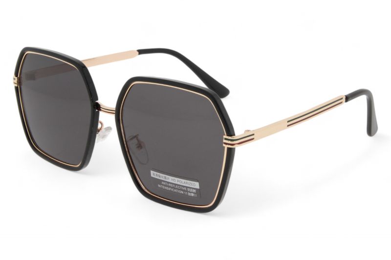 YITUO Women Is Polarised Oversized Sunglasses 3331